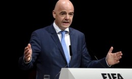 Zgjidhet presidenti i ri i FIFA-s