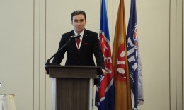 Gjorgjioski: Pyetjet morën përgjigje, dashamirët e vërtetë të futbollit nuk guxojnë të gënjehen