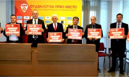 Programi i FARE-s, java e luftës kundër racizmit dhe nacionalizmit
