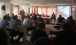 Konferencë për siguri: Me veprim të përbashkët mund të ecim përpara