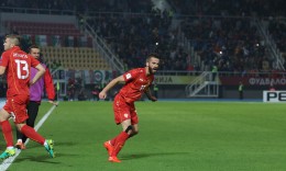Hasani dhe Bejtullai shkaku i lëndimeve mungojnë me Lihtenshtejnin