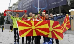 KAMPIONAT PËR TË CILIN GJITHË JEMI KRENARË