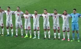 Извонреден почеток на Македонија до 21 година, победа на гости од 3:0