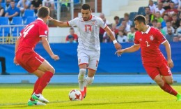 Kire Markovski me ftesë shtesë, kundër Norvegjisë pa Nestorovskin dhe Gjoegjevin