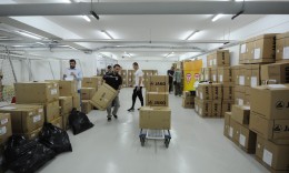 FFM jep donacion paisje sportive për 71 klub nga Ligat e Treta