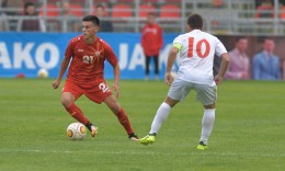 Stanojkoviç dhe Elmas mysafirë në emisionin Shtëpia e Futbollit