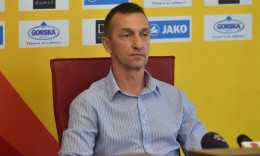 Илиевски: Да ја вратиме довербата во Македонија до 21 година