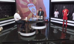 Gjore Jovanovski: Nuk besoj shumë në taktika, intelegjenca dhe përgatitja e lojtarëve janë më me rëndësi