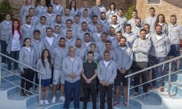 Organizohet seminari i 24 për pajisje me Diplomën B të UEFA-së