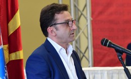 Muamed Sejdini: Qëllimi dhe detyrimi im është ta ruajmë atë që gjithë neve na bën të gëzuar!