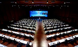 Të bashkuar me UEFA-në dhe 55 anëtaret e saj kundër Superligës së futbollit