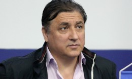 Intervistë me Darko Pançevin