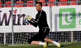 Dejan Iliev: Jemi optimist, detyrimi jonë është të japim maksimumin