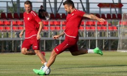 Aleksandar Trajkovski: Pres ndeshje të mirë në Rijekë ndaj Kroacisë