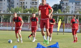 Maqedonia U21 fiton ndaj favoritit Polonisë