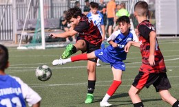 Mbyllet sezoni 2023-24 në Ligën e Fëmijëve në FFM
