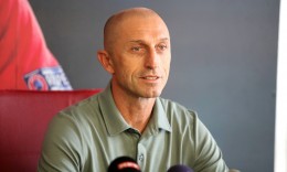 Milevski: Qasje maksimale për dy ndeshjet kundër Ishujve Faroe dhe Armenisë
