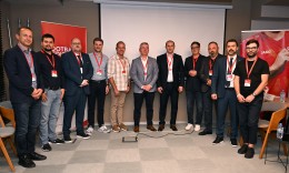 FFM hosts the first regional seminar for football medicine