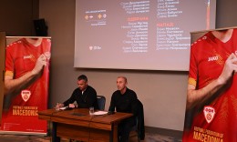 Milevski: Secili gol dhe secila pikë është i rëndësishme