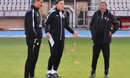 Macedonia U21: Two control matches with Kosovo