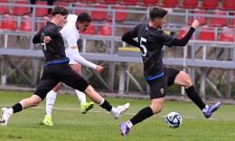 Maqedonia U21 humbi nga Kosova në ndeshjen e parë kontrolluese