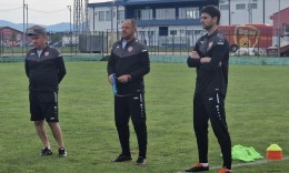 Macedonia U19 got the opponents for the European Championship qualifiers