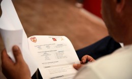 Club licensing for UEFA competitions for the 2025-2026 season
