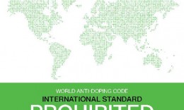 WADA- The World Anti-Doping Agency has published the list of prohibited substances and methods for 2025