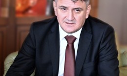 New Year's interview with Masar Omeragić - President of FFM