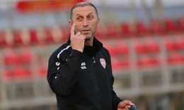 Blagoja Milevski: Impressions from the matches of the MFL teams in Antalya are very positive