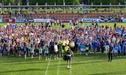 Пријавување за ФФМ Лиги за петлиња, помлади петлиња и ФФМ Детски Лиги за сезона 2025/2026
